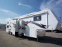 2008 Jayco Recon